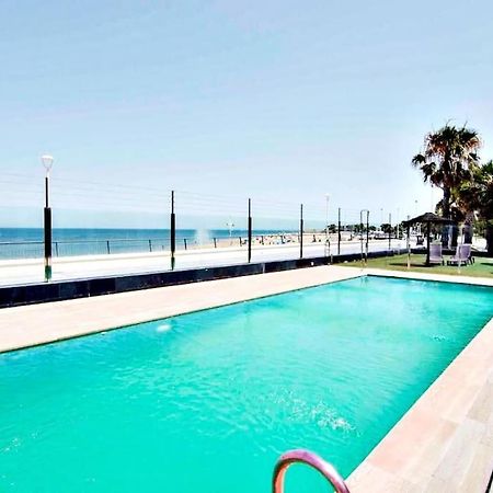 Cala Currican By Bossh! Apartments Chipiona Εξωτερικό φωτογραφία