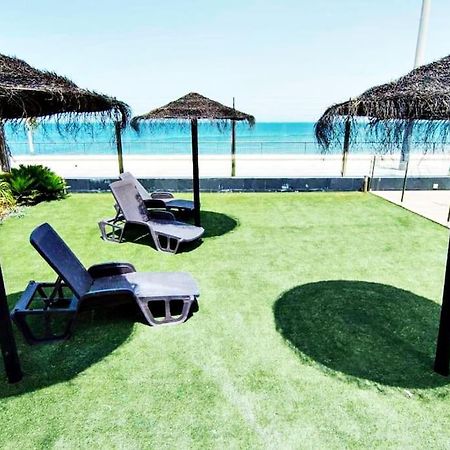 Cala Currican By Bossh! Apartments Chipiona Εξωτερικό φωτογραφία