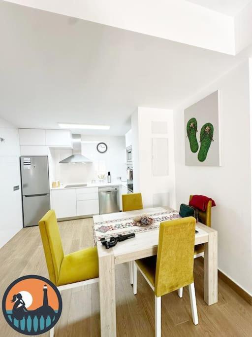 Cala Currican By Bossh! Apartments Chipiona Εξωτερικό φωτογραφία