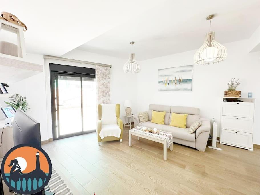 Cala Currican By Bossh! Apartments Chipiona Εξωτερικό φωτογραφία